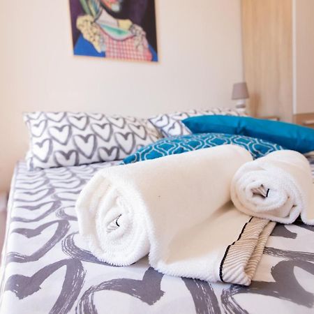 Relais Emilei Daire Verona Dış mekan fotoğraf