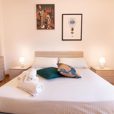 Relais Emilei Daire Verona Dış mekan fotoğraf