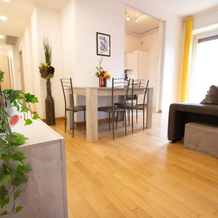 Relais Emilei Daire Verona Dış mekan fotoğraf