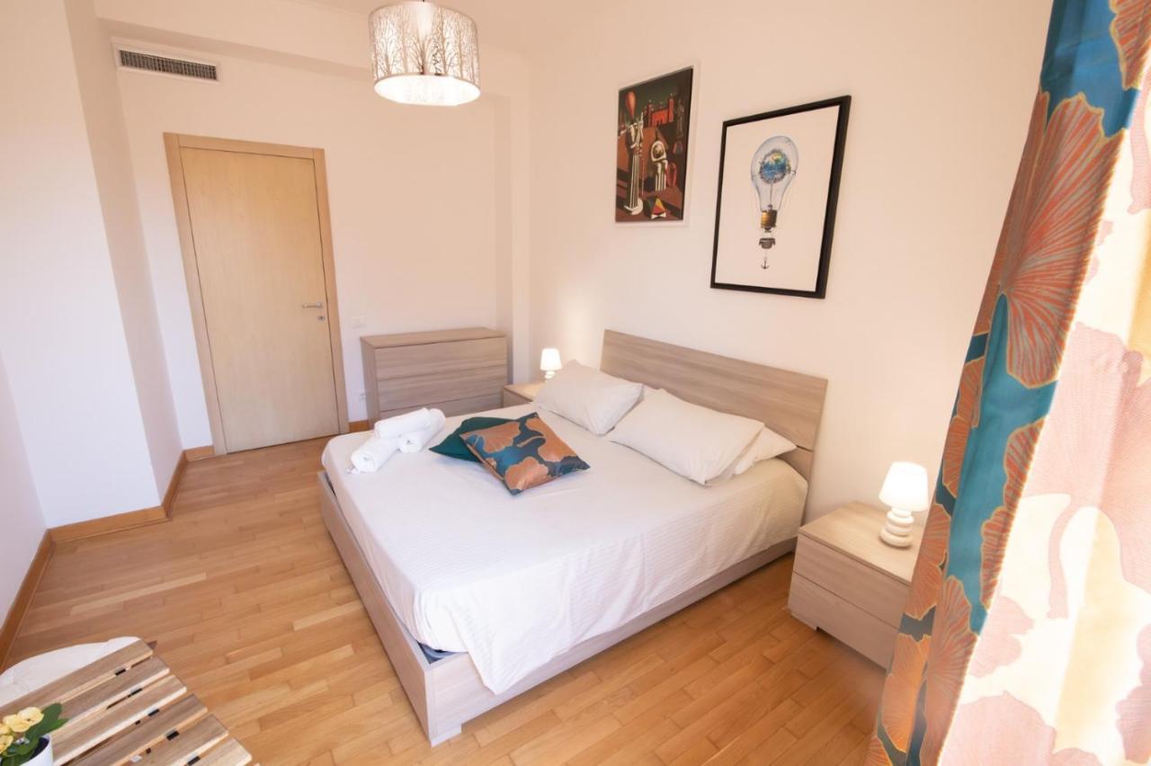 Relais Emilei Daire Verona Dış mekan fotoğraf
