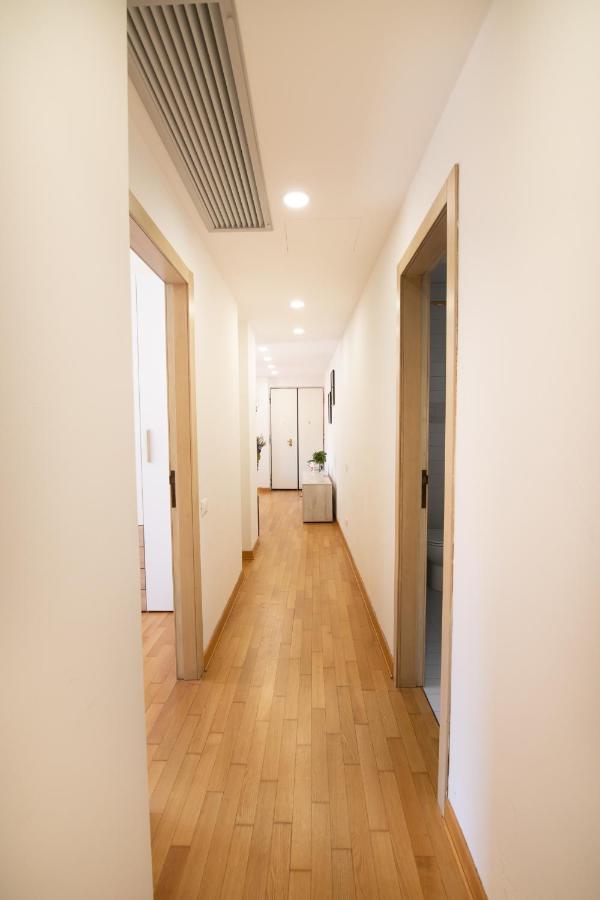 Relais Emilei Daire Verona Dış mekan fotoğraf