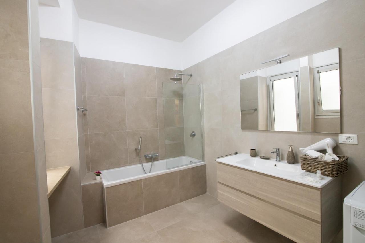 Relais Emilei Daire Verona Dış mekan fotoğraf