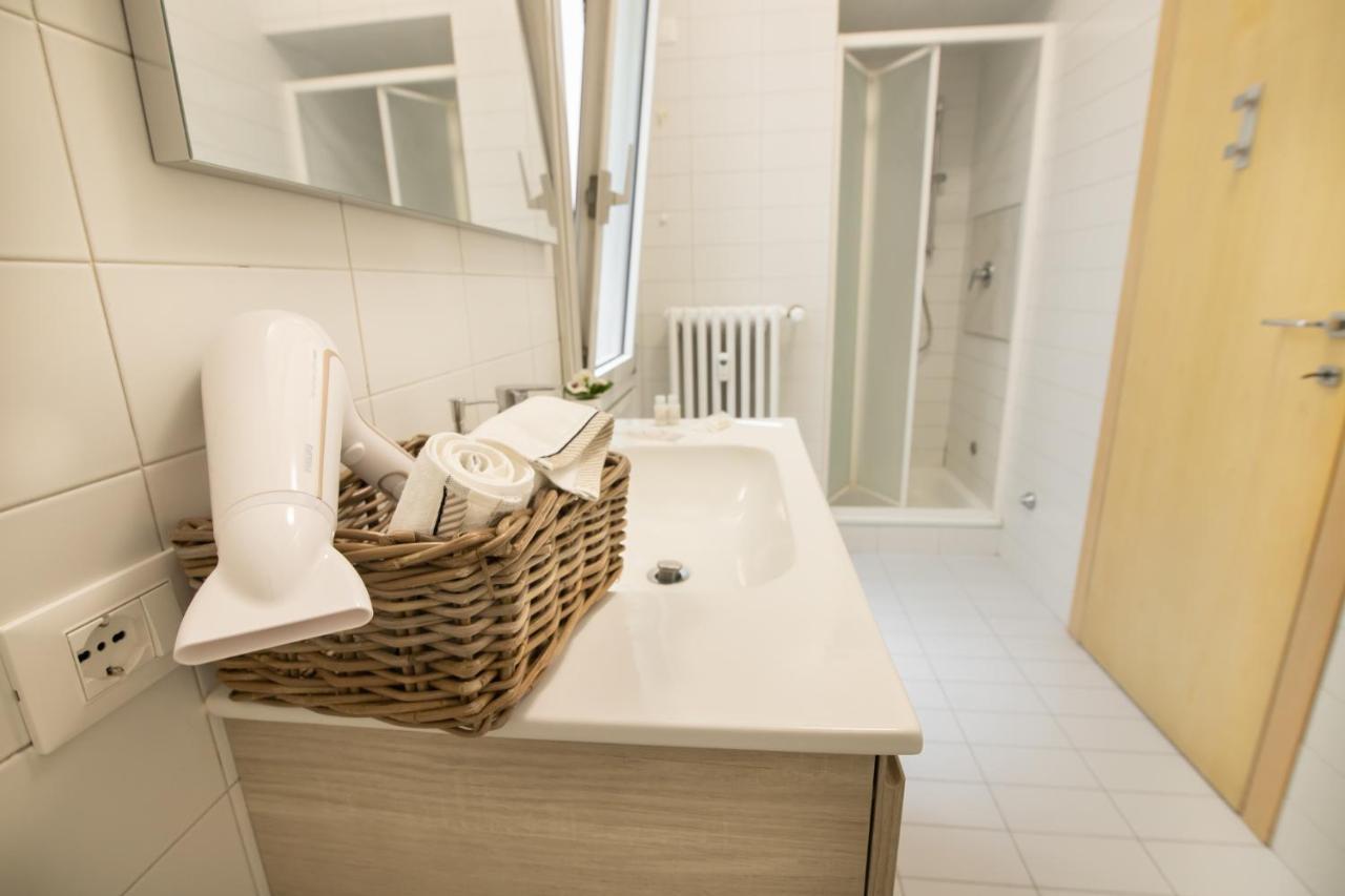 Relais Emilei Daire Verona Dış mekan fotoğraf