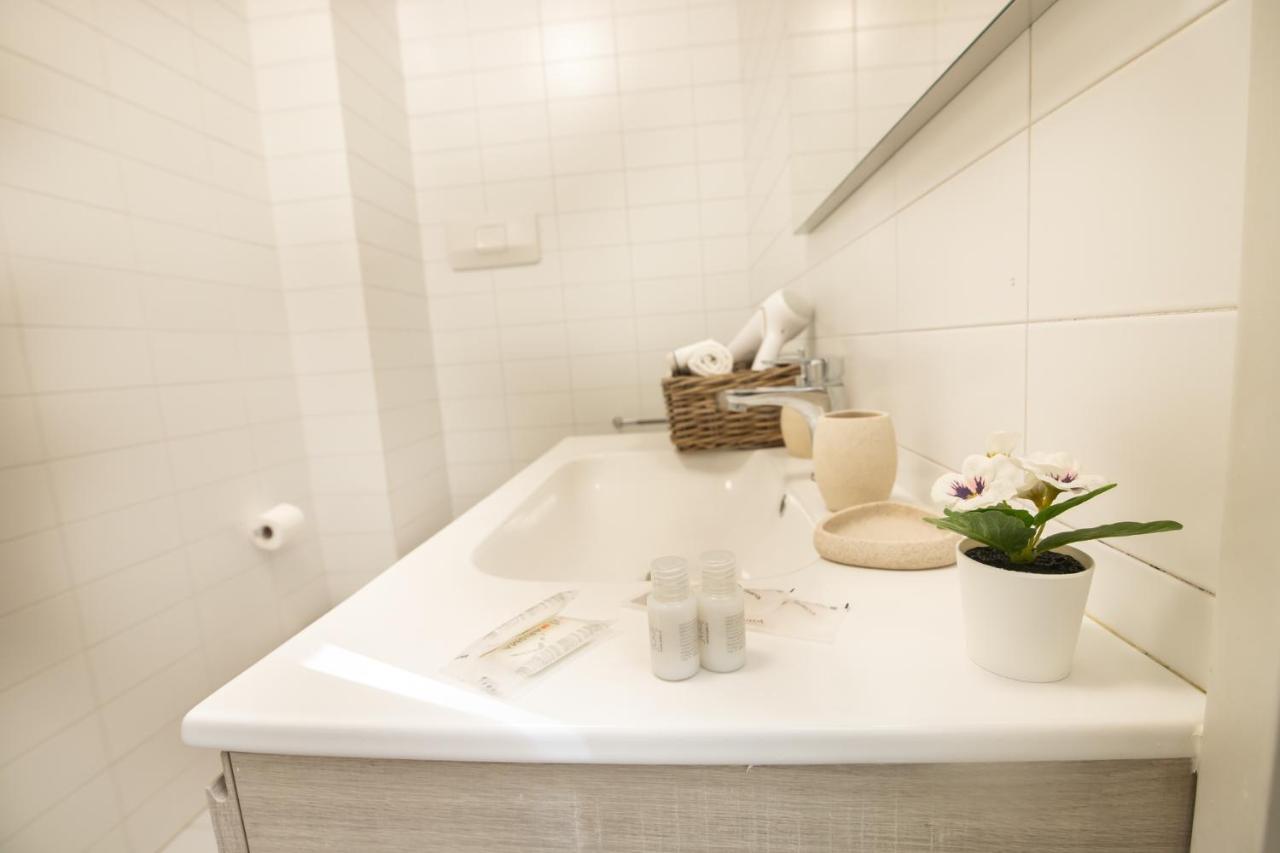Relais Emilei Daire Verona Dış mekan fotoğraf