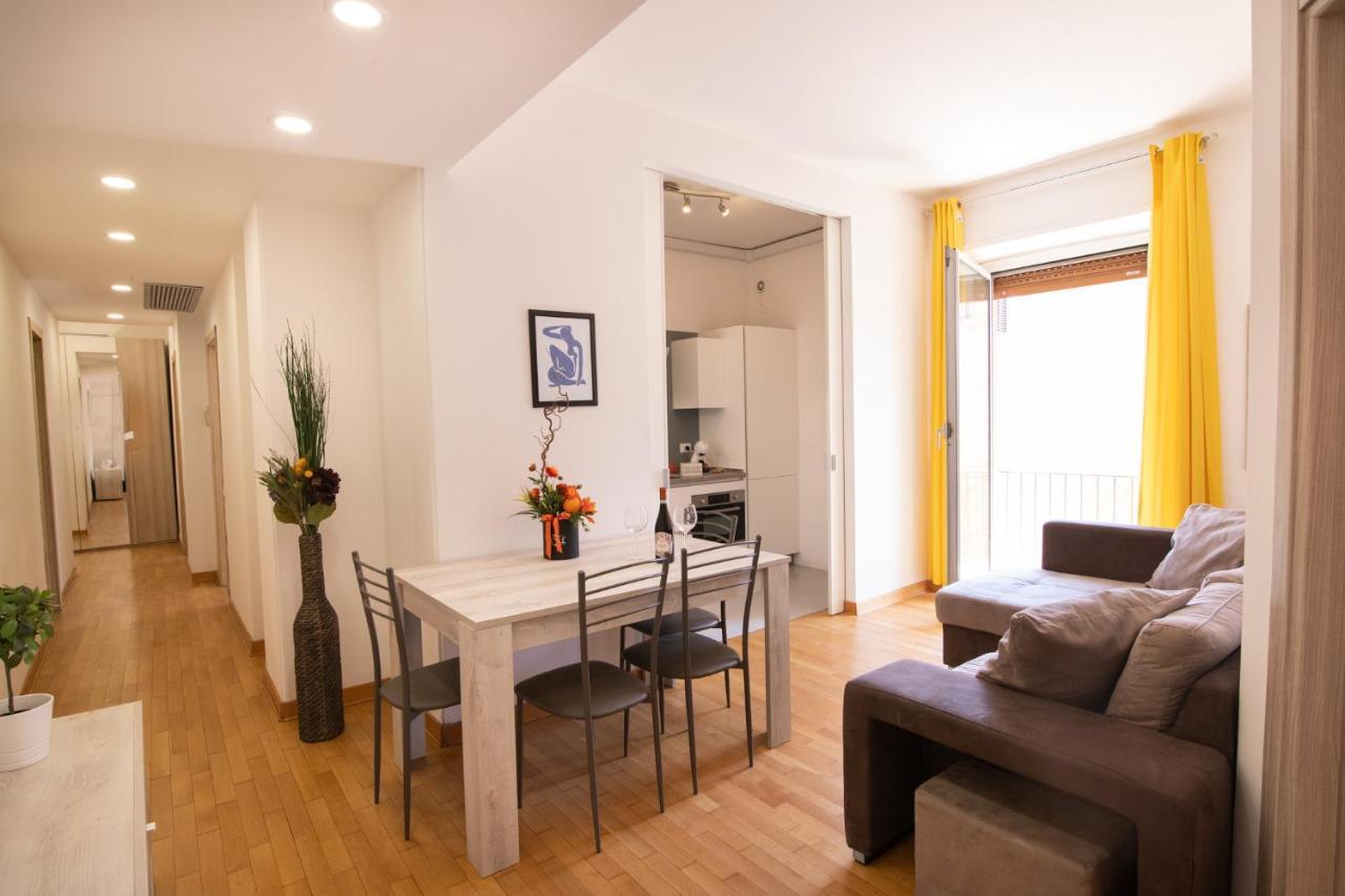 Relais Emilei Daire Verona Dış mekan fotoğraf