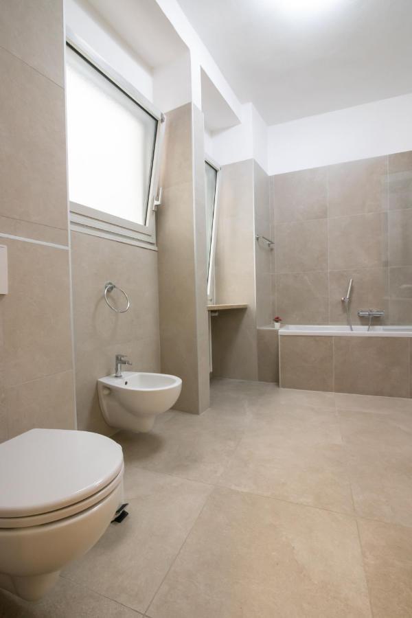 Relais Emilei Daire Verona Dış mekan fotoğraf