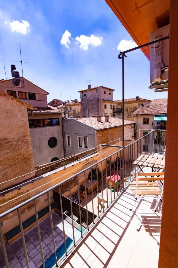 Relais Emilei Daire Verona Dış mekan fotoğraf