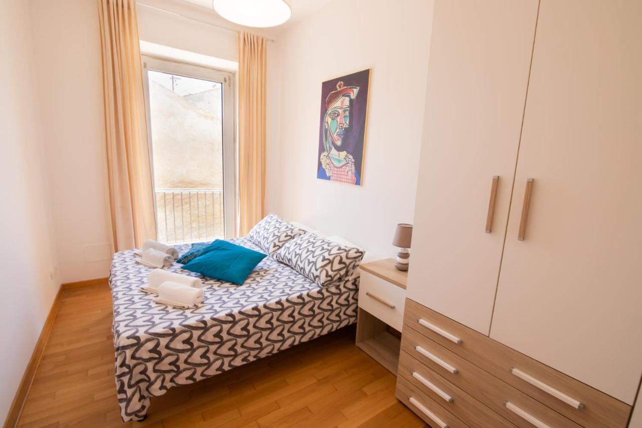 Relais Emilei Daire Verona Dış mekan fotoğraf