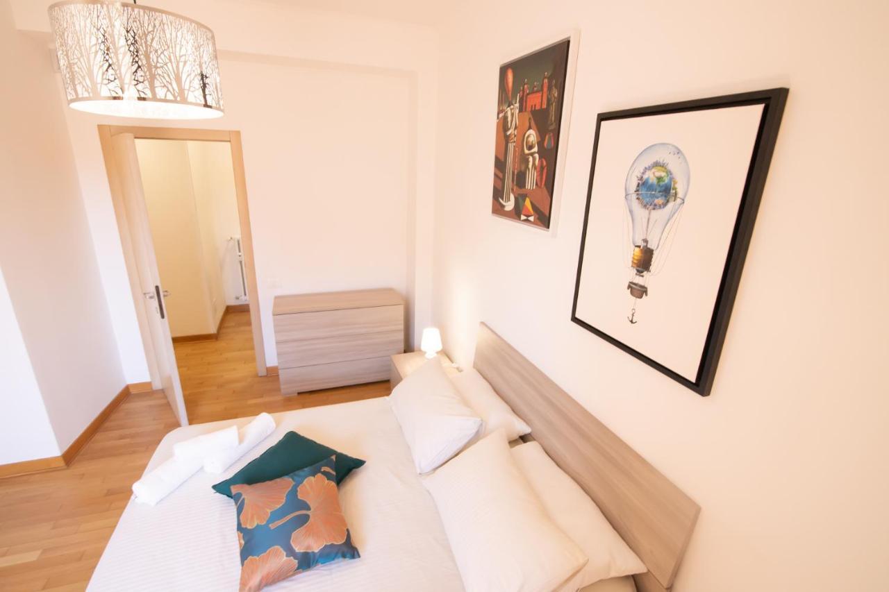 Relais Emilei Daire Verona Dış mekan fotoğraf