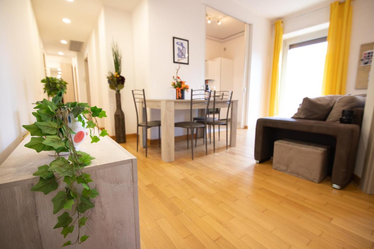 Relais Emilei Daire Verona Dış mekan fotoğraf